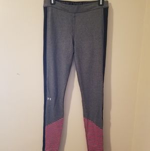 NWOT Under Armour Pants